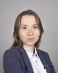 Alina N Sutygina