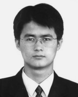 Shengdong Li