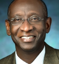 Rexford S. Ahima