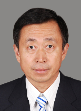 Xiugen Li