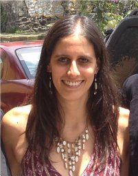 Tecelli Dominguez Martinez