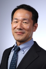 Masahiro Oda