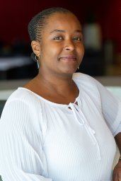 Rujeko Samanthia Chimukuche