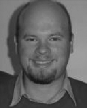 Conrad Tim