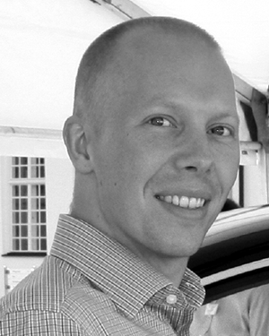 Martin Bo Moller