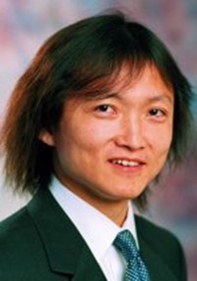 Xin (Simba) Chang