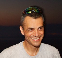 Gad Shaulsky