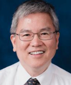 Ching C. Lau