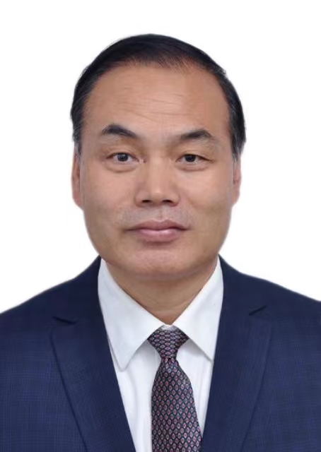 Changsong Wang