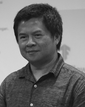 Zaenal Akbar
