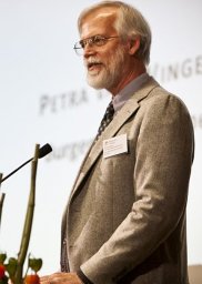 Mark Peterson