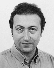 Grigorios Kalivas