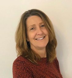 Rushton Alison B