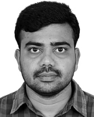 Venu Balaji Vinnakota