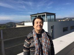 Maria Angeles Puig