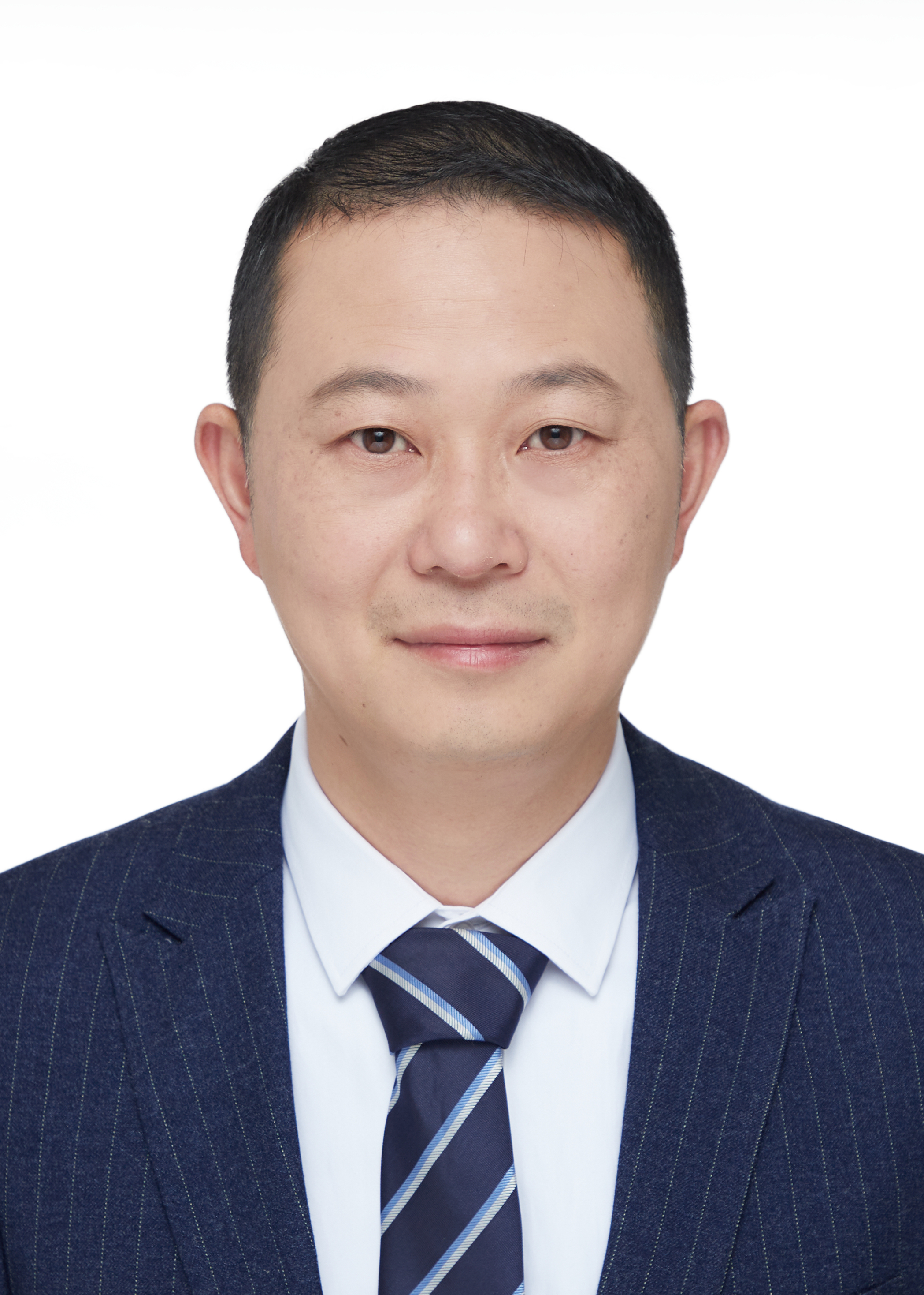 Yongxiang Zhang