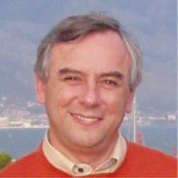 Andriy Kryshtafovych