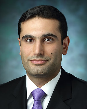 Amir Manbachi