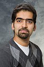 Shoaib Bin Altaf, M.