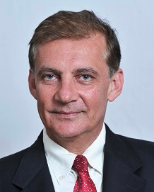 Meletios Athanasios Dimopoulos