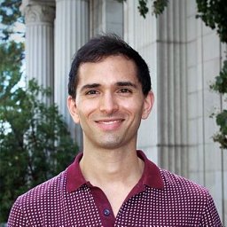 gabriel p lobo