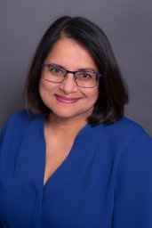 Nina Singh Kadan-Lottick