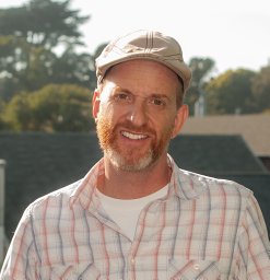 Dan Rosenfeld