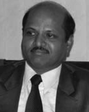 Shivakumar Karekal