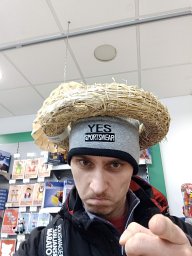 Matej Huš