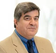 Charles S Sfeir