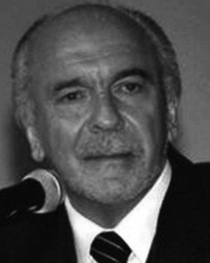 Carlos Alberto Pastore