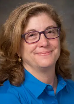 Susan Baserga