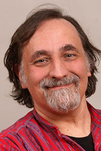 Chris Paola