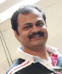 Arni S.R. Srinivasa Rao