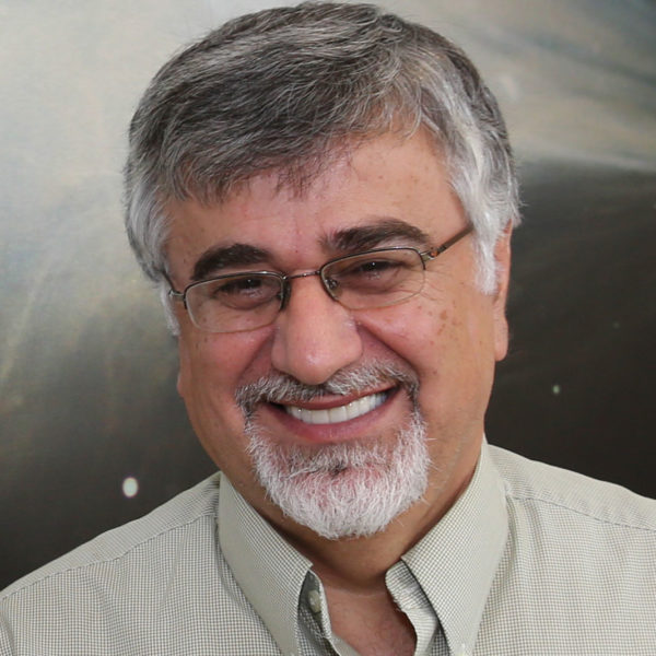 Ergin Sezgin