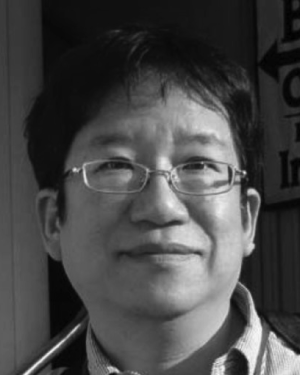 Takafumi Hayashi