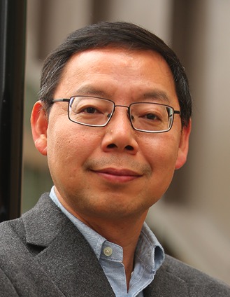 Fusheng Wang