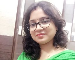 Vishali Gupta