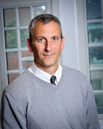 Peter Morden