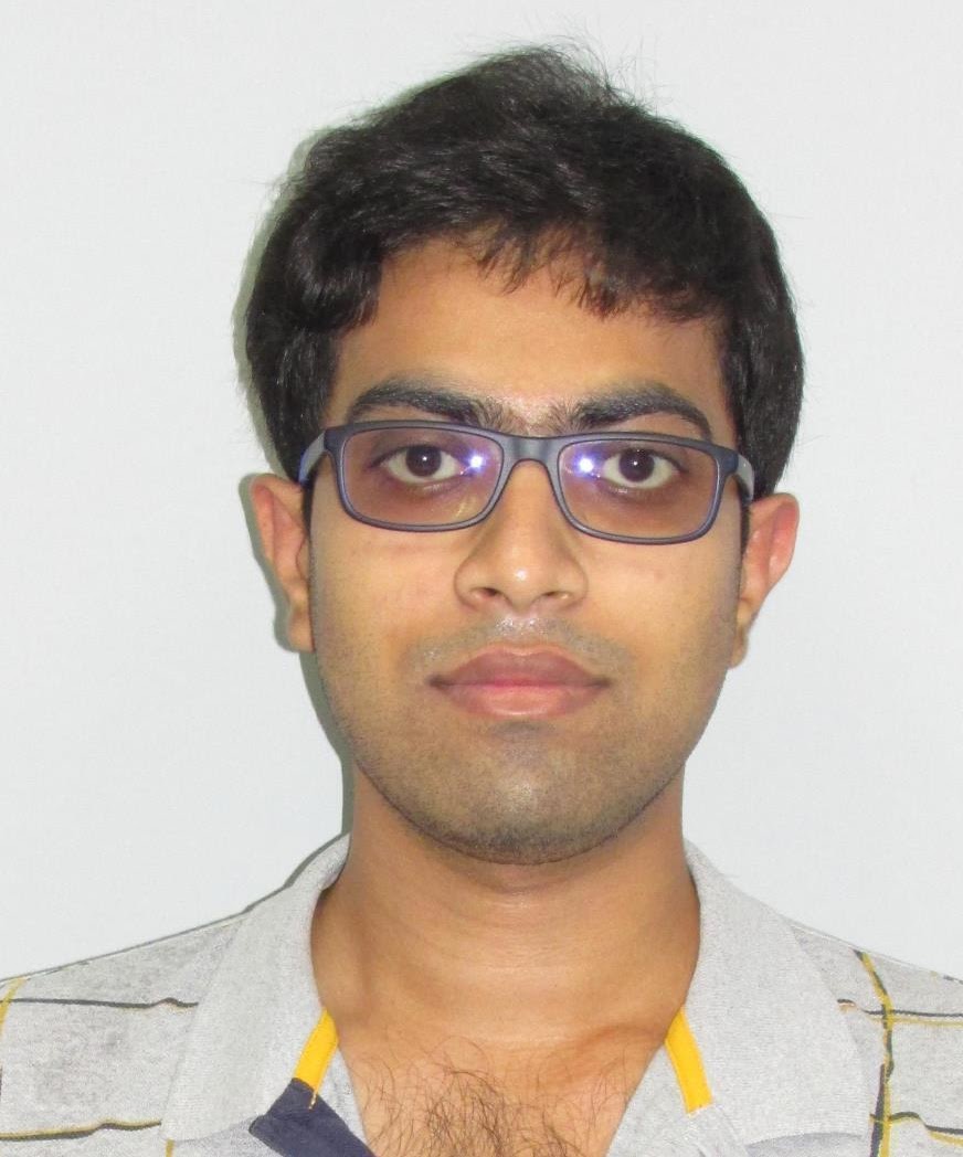Diptarka Chakraborty