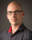 Joshua Tybur