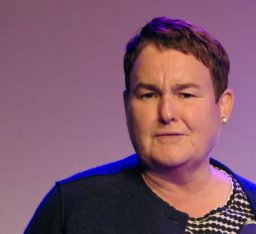 Rebecca Boden