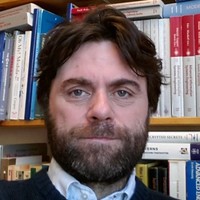 Andreas L Opdahl
