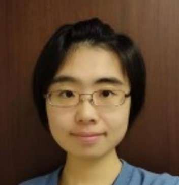 Lanyu (Lori) Xu