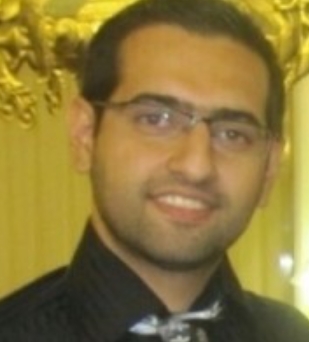 Ghanbari Farshid