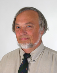 Volker Weispfenning