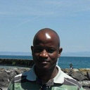 Edwin Mosimanyana