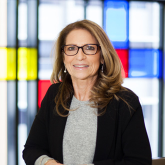 Judy de Haan
