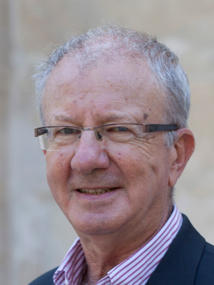 Denis Charpin
