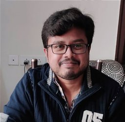 Arnab Mukhopadhyay